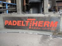 Shaft Furnace No. 81 “PADELTTHERM” SUM 90x125 - 7