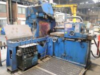 SRW Roller Processing Machine Conventional No. 87 Demag-Meer-Becker