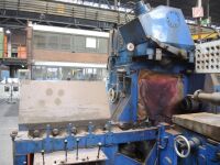 SRW Roller Processing Machine Conventional No. 87 Demag-Meer-Becker - 4