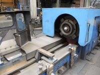 CNC Roll Lathe "WALDRICH SIEGEN" WKDF 32/40, modernised 2011 - 2