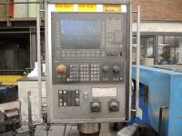 CNC Roll Lathe "WALDRICH SIEGEN" WKDF 32/40, modernised 2011 - 4