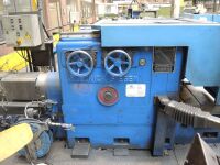 CNC Roll Lathe "WALDRICH SIEGEN" WKDF 32/40, modernised 2011 - 5