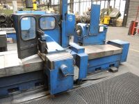 CNC Roll Lathe "WALDRICH SIEGEN" WKDF 32/40, modernised 2011 - 6
