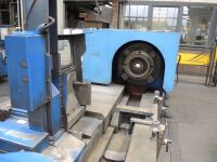 CNC Roll Lathe "WALDRICH SIEGEN" WKDF 32/40, modernised 2011 - 7