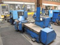 CNC Roll Lathe "WALDRICH SIEGEN" WKDF 32/40, modernised 2011 - 8