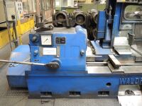 CNC Roll Lathe Waldrich Siegen WKDF 32/40, modernized 2010 - 2