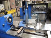 CNC Roll Lathe Waldrich Siegen WKDF 32/40, modernized 2010 - 3