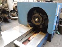 CNC Roll Lathe Waldrich Siegen WKDF 32/40, modernized 2010 - 4