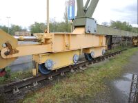 35/25/10 T Gantry Crane Häupler - Wenker - 3