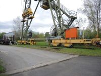 35/25/10 T Gantry Crane Häupler - Wenker - 5