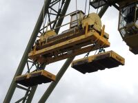 35/25/10 T Gantry Crane Häupler - Wenker - 6