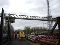 35/25/10 T Gantry Crane Häupler - Wenker - 7