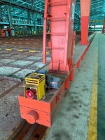 15 TON GANTRY CRANE - 18.65 meter PUIL E&C - 3