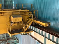 40 TON (40/10 TON) OVERHEAD CRANE DAESUNG DAESUNG - 2