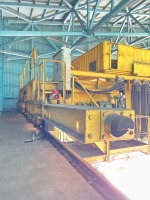 40 TON (40/10 TON) OVERHEAD CRANE DAESUNG DAESUNG - 4