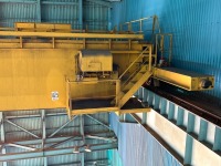 40 TON (40/10 TON) OVERHEAD CRANE DAESUNG DAESUNG - 17