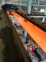 15 TON OVERHEAD CRANE TSM CO. LTD. - 3