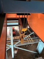 15 TON OVERHEAD CRANE TSM CO. LTD. - 12