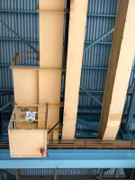 3 TON OVERHEAD CRANE KUK DONG HOIST CO. LTD. - 13