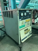 39x CO2 Welding Machines, Cable Hanger and Cable Box HYOSUNG - 3