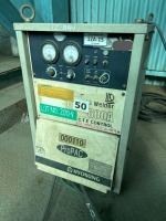 39x CO2 Welding Machines, Cable Hanger and Cable Box HYOSUNG - 5