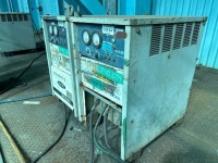 39x CO2 Welding Machines, Cable Hanger and Cable Box HYOSUNG - 6