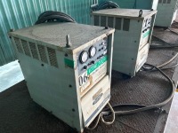 72x CO2 Welding Machines with Single Cables, Cable Hanger and Cable Rack HYOSUNG - 17