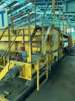 20 TON OVERHEAD CRANE DAESUNG - 10