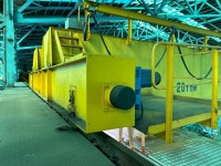 20 TON OVERHEAD CRANE ARKI Solution - 5