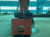 10 TON GANTRY CRANE PUIL E&C - 4