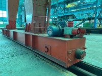 10 TON GANTRY CRANE PUIL E&C - 5