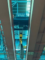 10 TON GANTRY CRANE PUIL E&C - 11