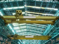 (100(50+50)+100/10) TON OVERHEAD CRANE DAESUNG - 3