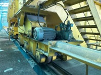 (100(50+50)+100/10) TON OVERHEAD CRANE DAESUNG - 10