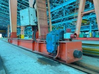 10 TON GANTRY CRANE PUIL E&C - 3