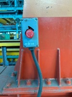 10 TON GANTRY CRANE PUIL E&C - 6