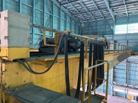 15 TON OVERHEAD CRANE PUIL E&C - 2