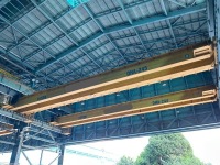 15 TON OVERHEAD CRANE PUIL E&C - 16