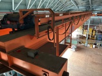 10 TON OVERHEAD CRANE DONGA HEAVY INDUSTRIES CO. LTD - 12