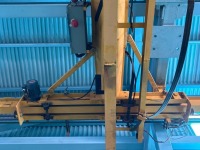 5 TON OVERHEAD SUSPENSION CRANE KG CRANES - 3