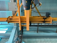 5 TON OVERHEAD SUSPENSION CRANE KG CRANES - 5