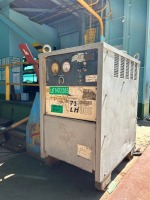 55x CO2 Welding Machines ,Submerged Arc Welding Machine, Cable Hanger and Rack HYOSUNG, DAE HONG - 11