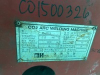 55x CO2 Welding Machines ,Submerged Arc Welding Machine, Cable Hanger and Rack HYOSUNG, DAE HONG - 31