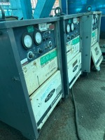 55x CO2 Welding Machines ,Submerged Arc Welding Machine, Cable Hanger and Rack HYOSUNG, DAE HONG - 34