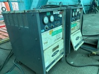 55x CO2 Welding Machines ,Submerged Arc Welding Machine, Cable Hanger and Rack HYOSUNG, DAE HONG - 38