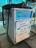 5x SUBMERGED ARC WELDING M/C 1500A DAE HONG - 2