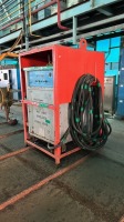 5x SUBMERGED ARC WELDING M/C 1500A DAE HONG - 10