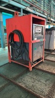 5x SUBMERGED ARC WELDING M/C 1500A DAE HONG - 11