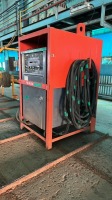 5x SUBMERGED ARC WELDING M/C 1500A DAE HONG - 12