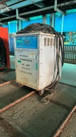 5x SUBMERGED ARC WELDING M/C 1500A DAE HONG - 14